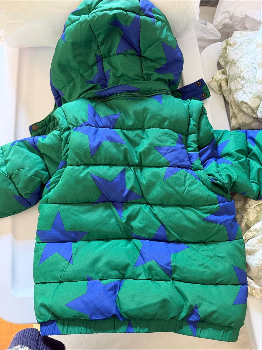 Boden Jacket - Picture 3 of 3